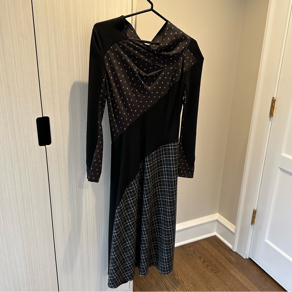 Junya Watanabe Comme des Garçons Dress